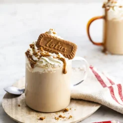 Lotus Biscoff Speculoos Koekjes 250g Clearance