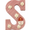 Overig Luxe Chocoladeletter Ruby -Letter S- 220g Online