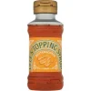 Lyle's Butterscotch Syrup Knijpfles 325gr. Hot