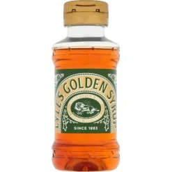 Lyle's Golden Syrup Knijpfles 325gr. Sale