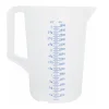 Overig Maatbeker Kunststof, 3 liter Hot