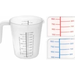 Overig Maatbeker 1 liter Sale