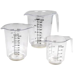 Overig Maatbeker Set/3 Online