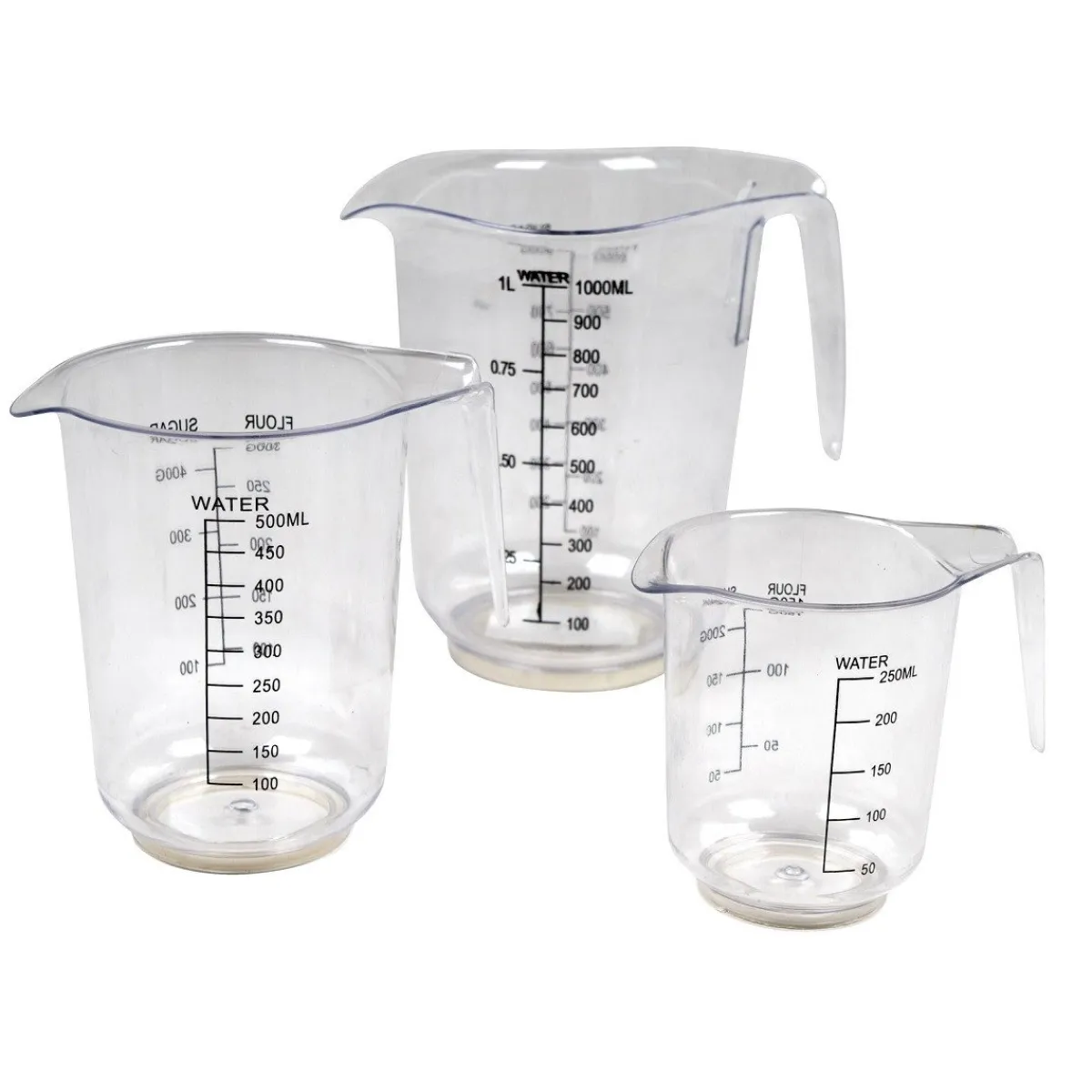 Overig Maatbeker Set/3 Online