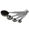 Matfer Maatlepeltjes RVS set/4** Sale