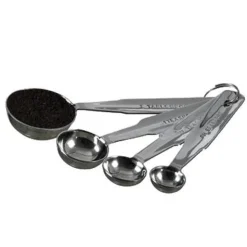 Matfer Maatlepeltjes RVS set/4** Sale