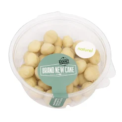 BrandNewCake Macadamianoten 90g