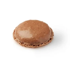 Overig Macarons Chocolade Ø3,5cm 160st. Sale