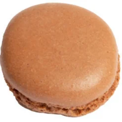 Overig Macarons Chocolade Ø3,5cm 160st. Sale