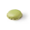 Overig Macarons Pistache Ø3,5cm 160st. New