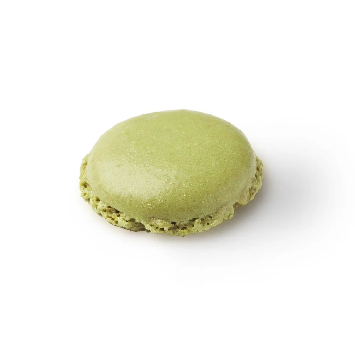 Overig Macarons Pistache Ø3,5cm 160st. New
