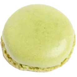 Overig Macarons Pistache Ø3,5cm 160st. New