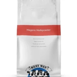 Best Way Magere Melkpoeder (Extra Goed Oplosbaar) 5kg Clearance
