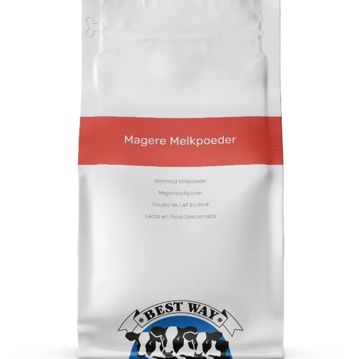 Best Way Magere Melkpoeder (Extra Goed Oplosbaar) 5kg Clearance