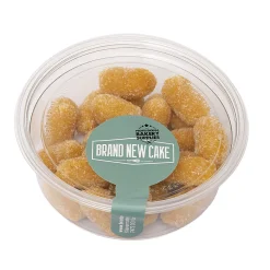 BrandNewCake Mango Bites Gekonfijt 140g Online