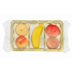 Overig Marsepein Decoratie Fruit 5st (125g) Best