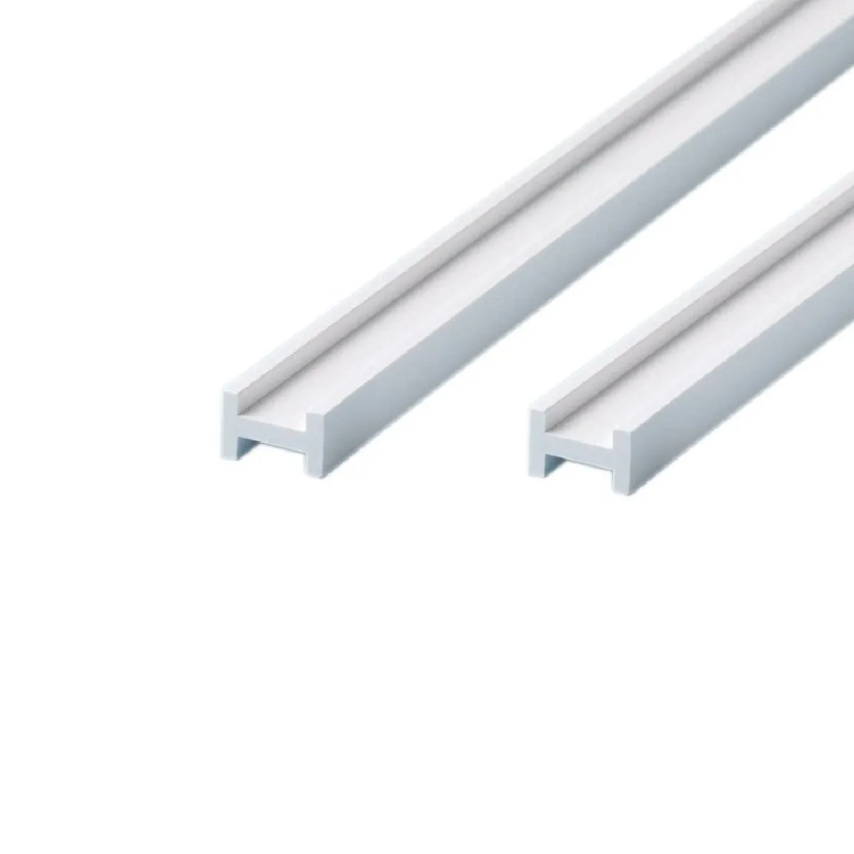 PME Marsepein/Sugarpasta Spacers 0,6 x 1,2 x 37,5cm Best