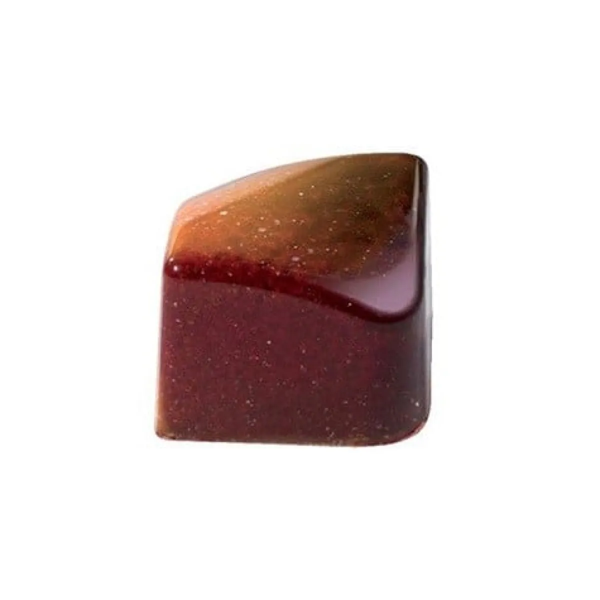 Martellato Bonbonvorm Abstract Vierkant (28x) 24x24x18 mm Best