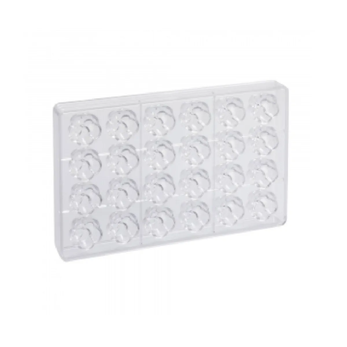 Martellato Bonbonvorm Bloem (24x) 30x31x18mm Sale