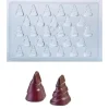 Martellato Bonbonvorm Kerstboompje (30x) 31x22 mm Discount