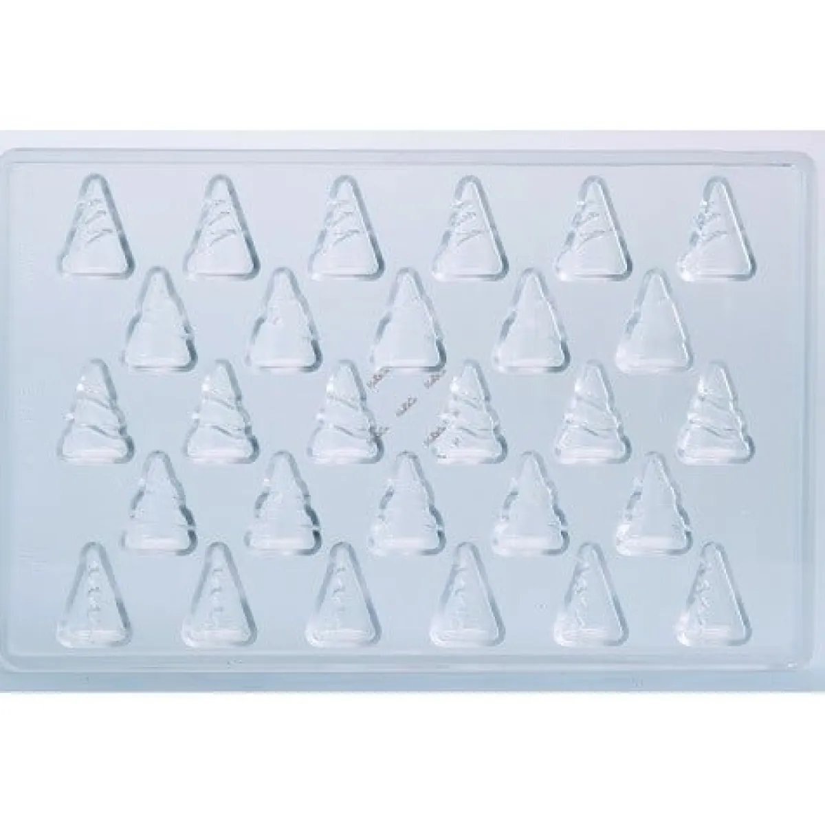 Martellato Bonbonvorm Kerstboompje (30x) 31x22 mm Discount