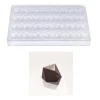 Martellato Bonbonvorm Modern Praline (28x) 27x31x18mm Discount