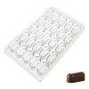 Martellato Bonbonvorm Pil (25x) 40,5x18h16mm