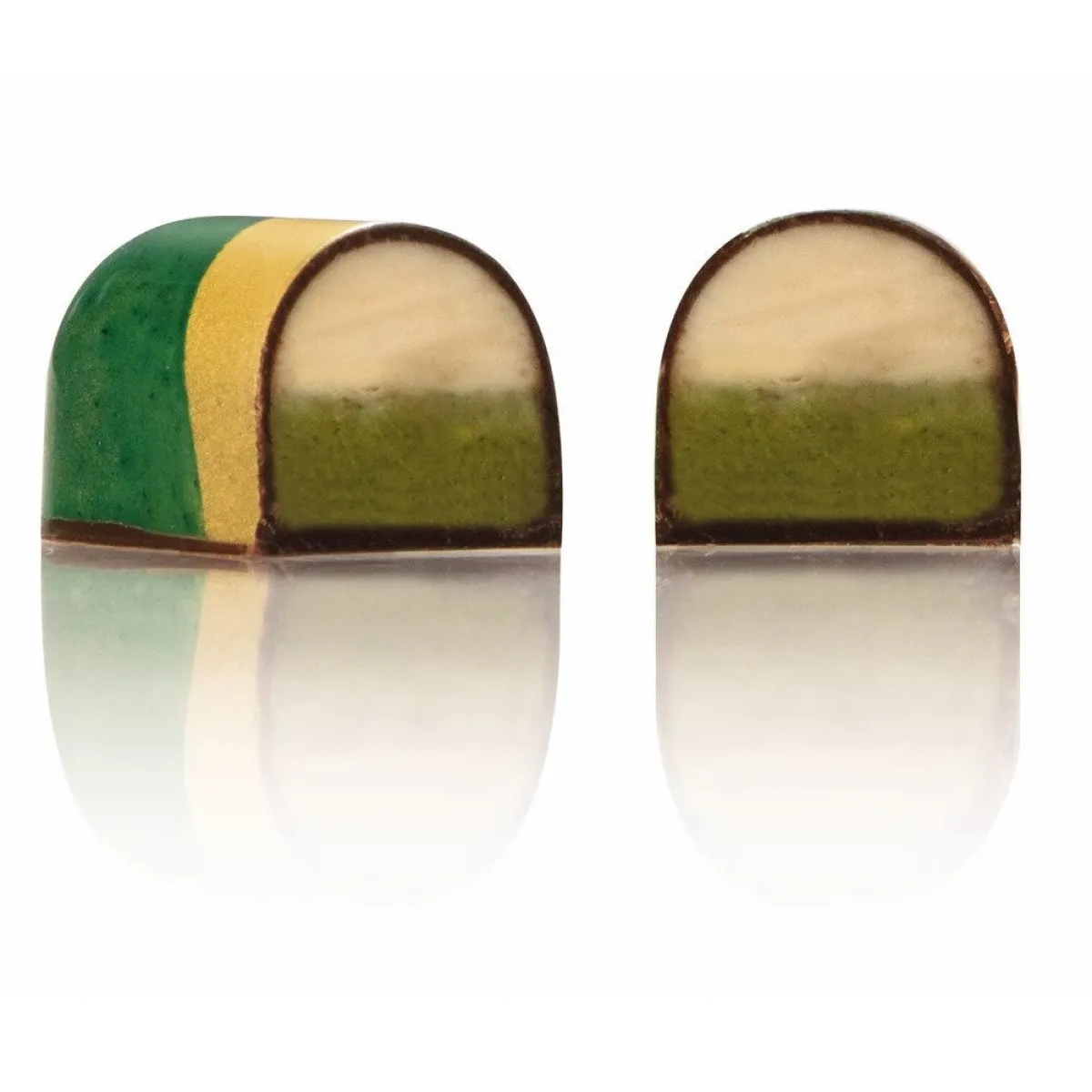 Martellato Bonbonvorm Pil (25x) 40,5x18h16mm
