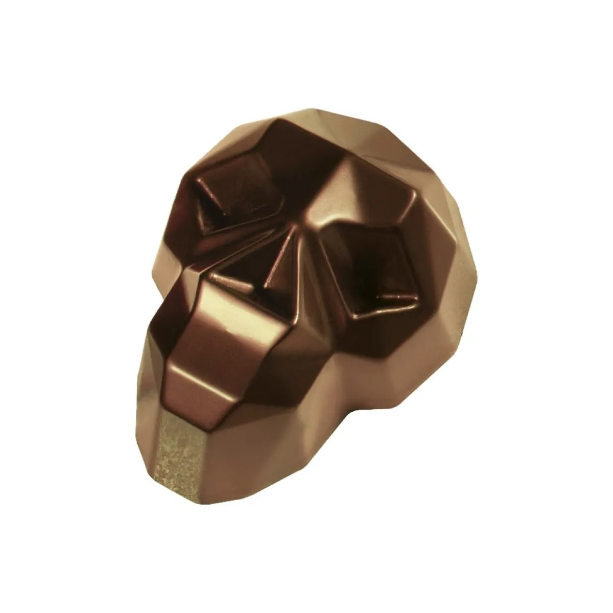Martellato Bonbonvorm Schedel (20x) 37x28h18mm Outlet