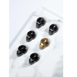 Martellato Bonbonvorm Schedel (20x) 37x28h18mm Outlet