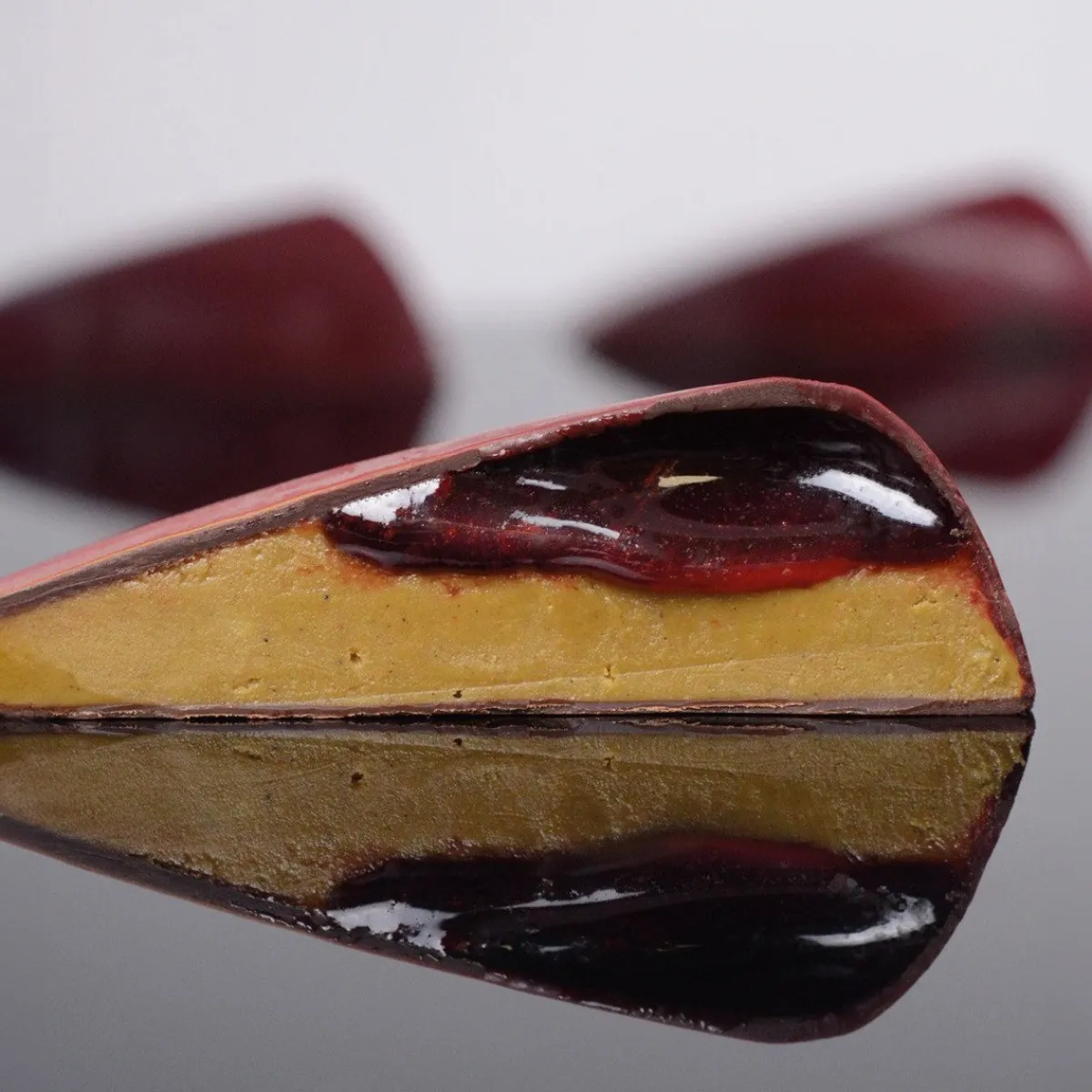 Martellato Bonbonvorm Slope (20x) 60x20x17mm Online