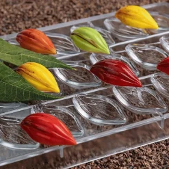 Martellato Bonbonvorm Theobroma (21x) 5,2x2,6x1,4cm Online