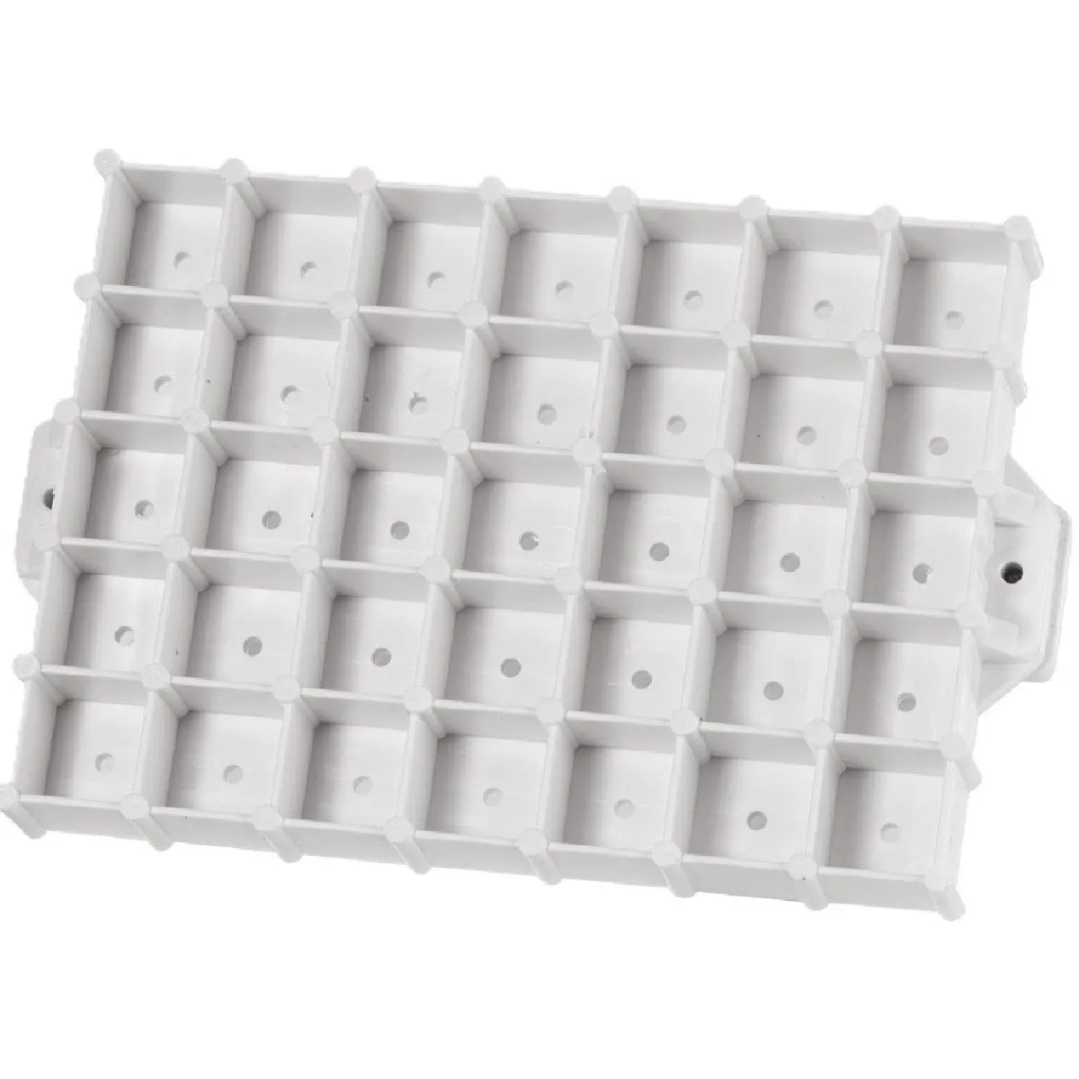 Martellato Broodstempel Vierkant Schildpad 14x10cm Outlet