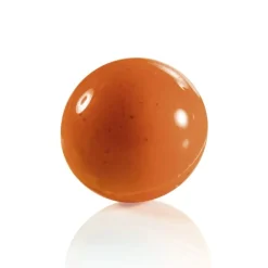 Martellato Chocolade Holvorm Halve Bol (6x) Ø60mm New