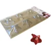 Martellato Chocolade Holvormen Kerst Ster (6x) 62x69mm 2st Discount