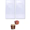 Martellato Chocolademal Cadeaubox (2x) 8x8x6,9cm Outlet