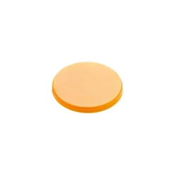 Martellato Chocolademal Circle Disk (24x) Ø33x4mm Outlet