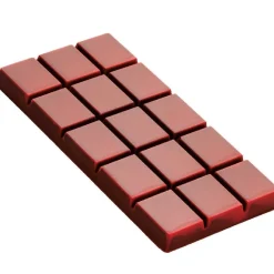 Martellato Chocolademal Tablet (3x) 14x7x1cm Discount