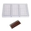 Martellato Chocolademal Tablet (3x) 150x70x11mm Outlet