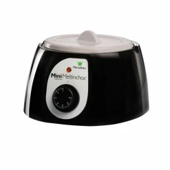 Martellato Couverture Smeltbak 1,8 lt. Zwart