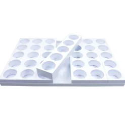 Martellato Gebaksvorm tray Rond 60x40cm Online