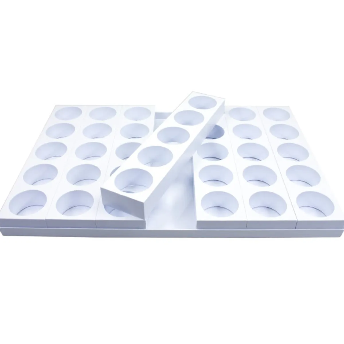Martellato Gebaksvorm tray Rond 60x40cm Online
