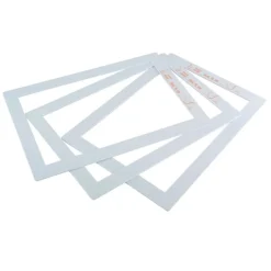 Martellato Kapseltrek Frame 570x370x3(h)mm** Clearance