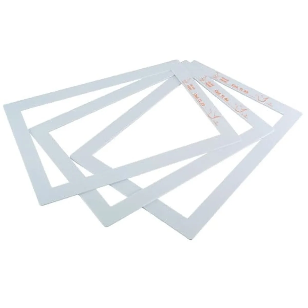 Martellato Kapseltrek Frame 570x370x5(h)mm New