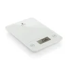 Martellato Keukenweegschaal Wit Klein 5kg Sale