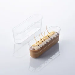 Martellato Lepelgebak cups Eclair (120 ml) / 100 stuks Best