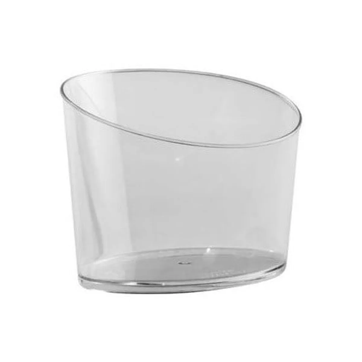 Martellato Lepelgebak cups Greek (190 ml) / 100 stuks Best