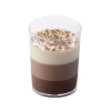 Martellato Lepelgebak cups Klassiek (120 ml) / 100 stuks Outlet