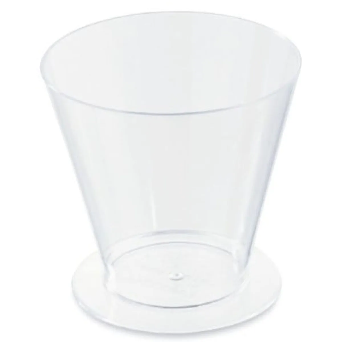 Martellato Lepelgebak cups Kopje (150 ml) / 100 stuks Discount