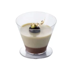 Martellato Lepelgebak cups Kopje (90 ml) / 100 stuks New